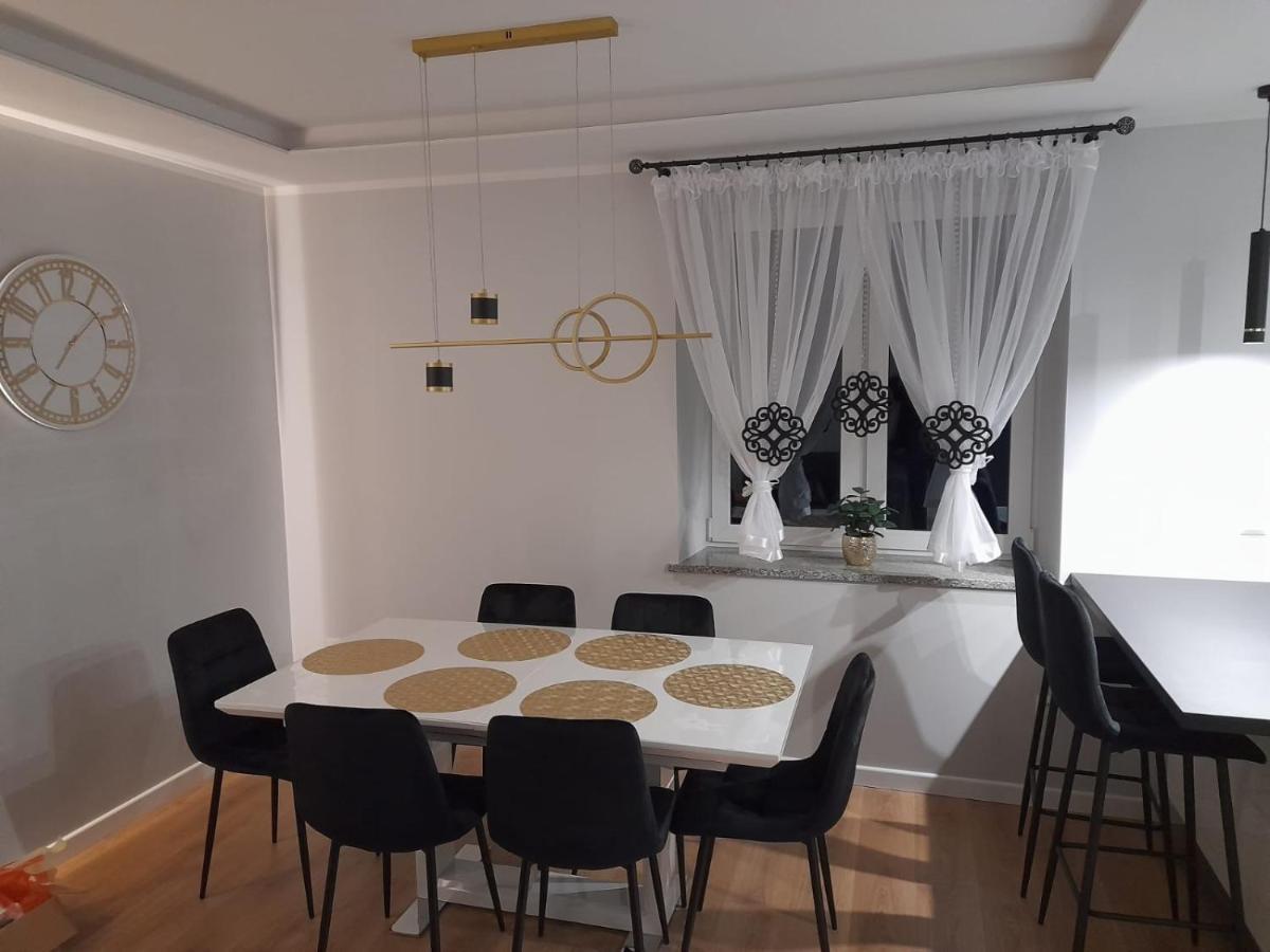 Apartament Sofia Kowary Exterior foto